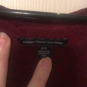 American eagle long sleeve